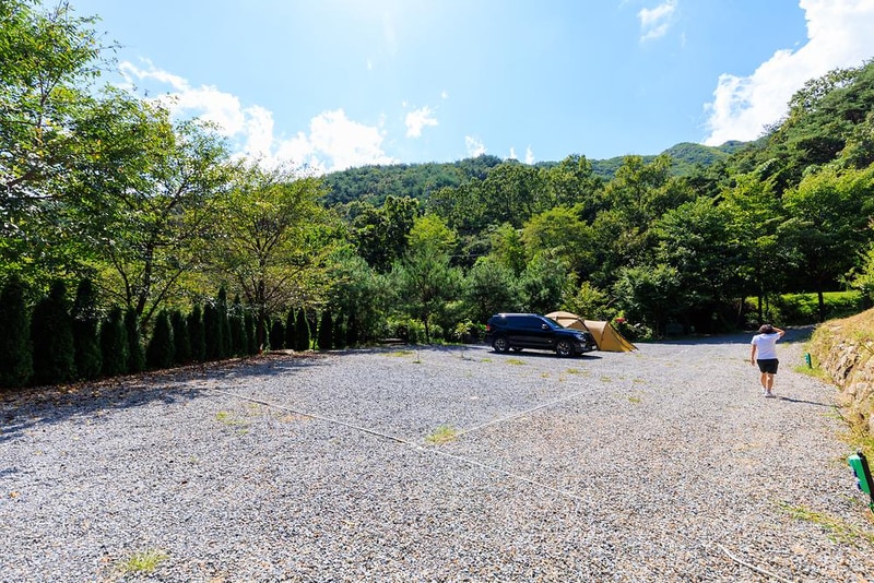 숲에안기다 시설 사진 14