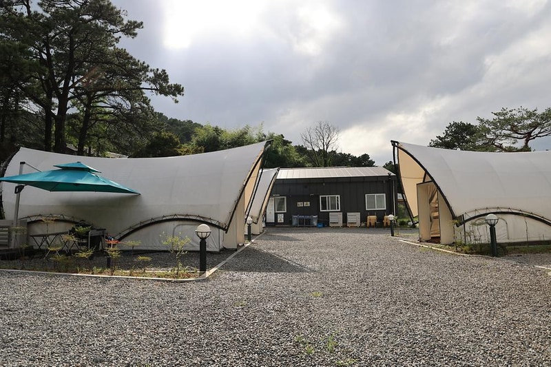 워크 안산 BBQ 시설 사진 22