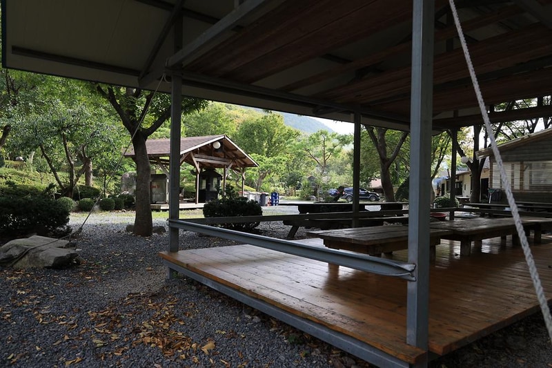 삼계리주말농원캠핑장 시설 사진 5