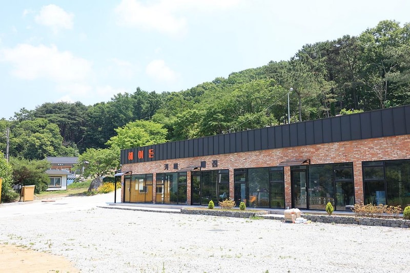 해이든 지앤에스 시설 사진 4