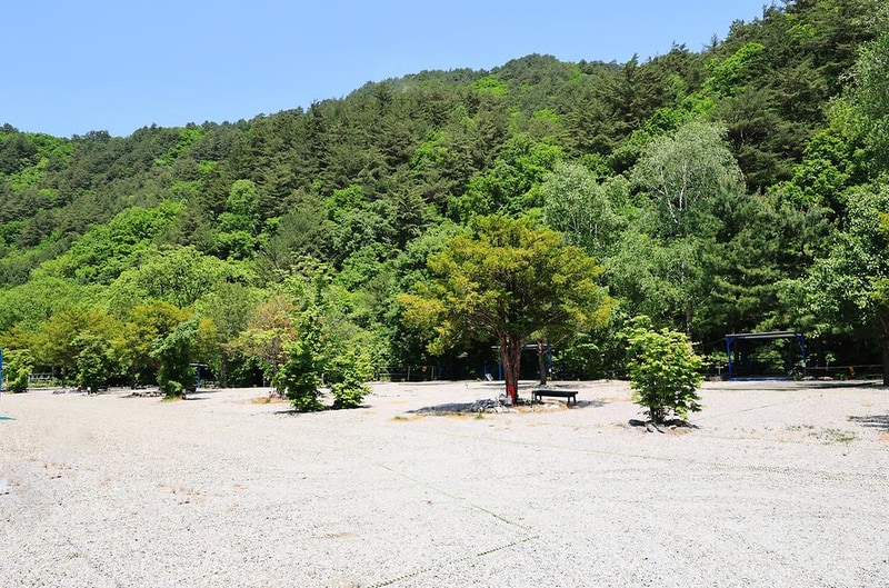 바나나 캠핑장 시설 사진 5