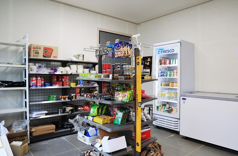 해해해 캠핑장 시설 사진 6