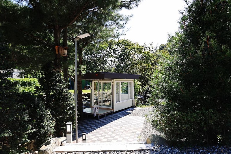 둥근돌캠핑장 시설 사진 3