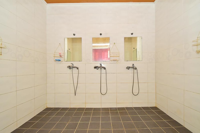 청도 그린나래 오토캠핑장 시설 사진 13