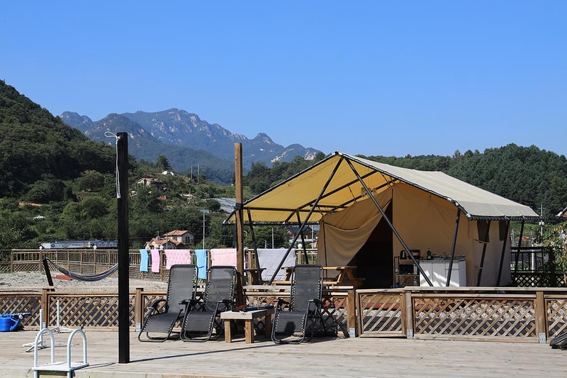 구름위산책 시설 사진 15