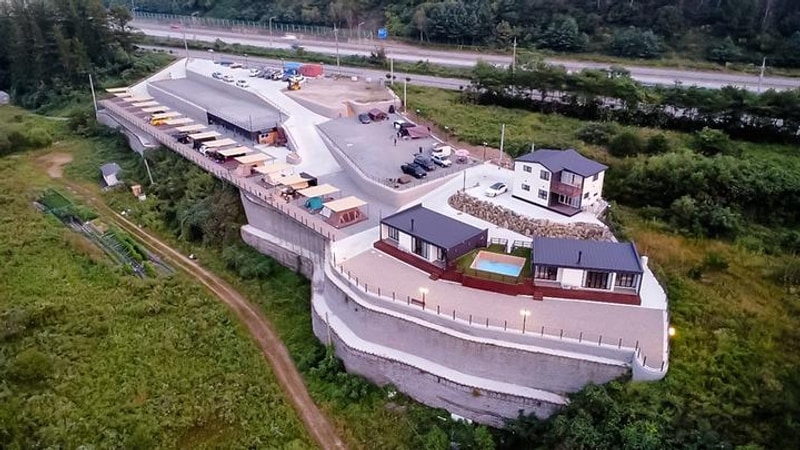 마운틴87 대표 사진