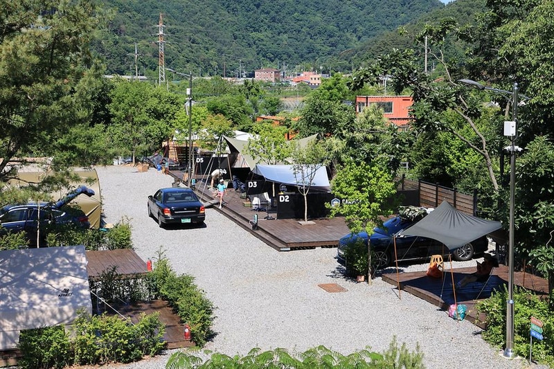 일칠일관광농원 시설 사진 18