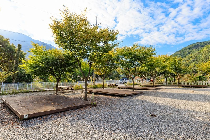 우리동네 캠핑장 시설 사진 5