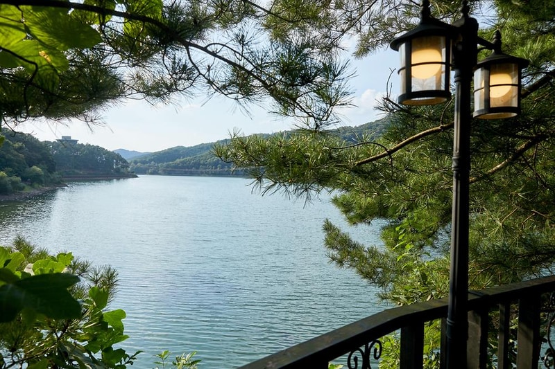 어반캠핑 마장호수 시설 사진 19