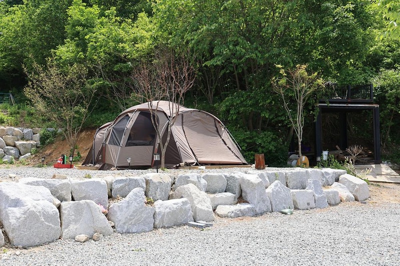 월든캠프 시설 사진 8