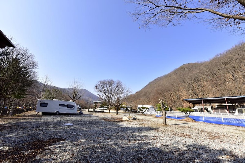 씨밀레자연관광농원 시설 사진 9