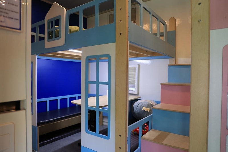 두리랜드 공룡카라반파크 시설 사진 8