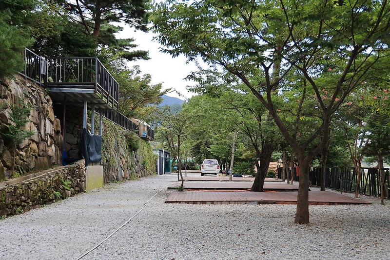 캠프627 시설 사진 10