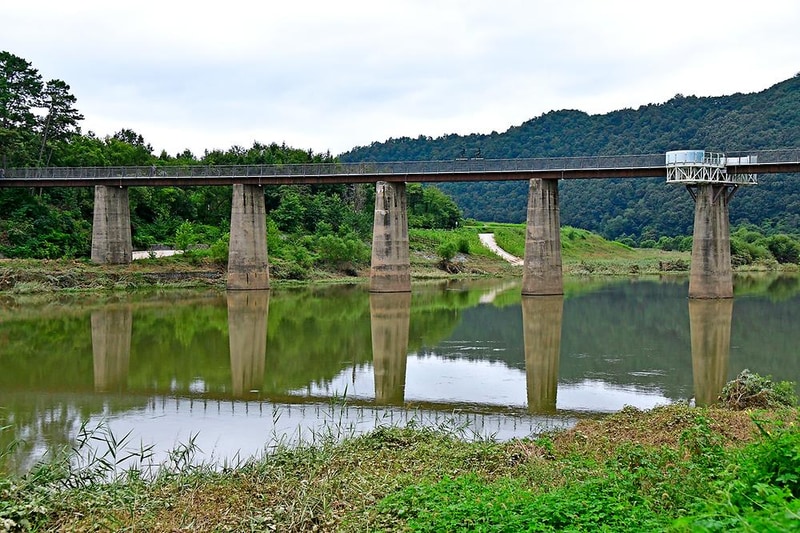 섬진강향가오토캠핑장 시설 사진 6
