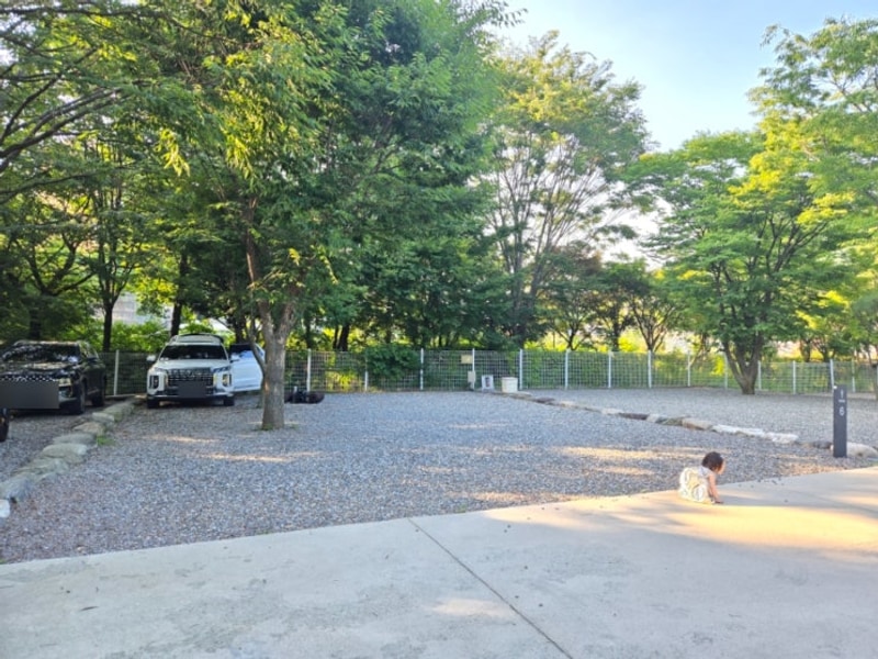 가평 지안힐링라운지 캠핑장 | 명품 캠핑장 | 샤워실, 화장실...