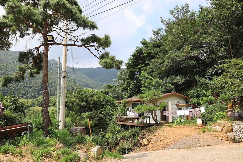 풀무골 글램핑장 시설 사진 7