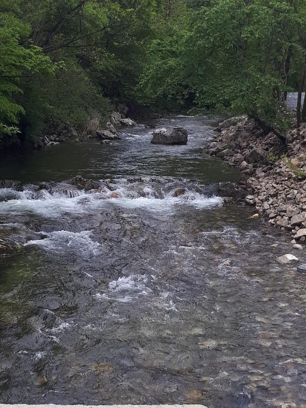 화기애애 단풍 캠핑장 시설 사진 15