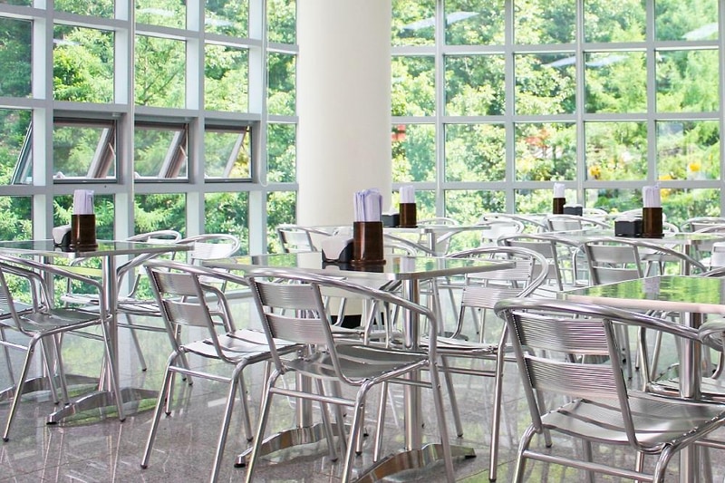 무주 향로산 자연휴양림 시설 사진 9