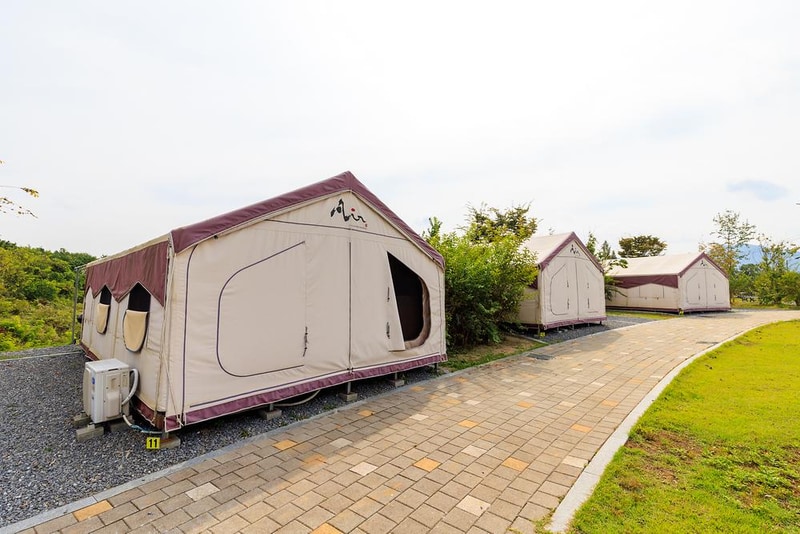 황토둥지캠핑체험장 시설 사진 18