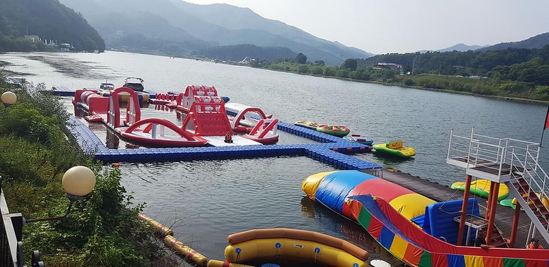 몬테리오 시설 사진 2