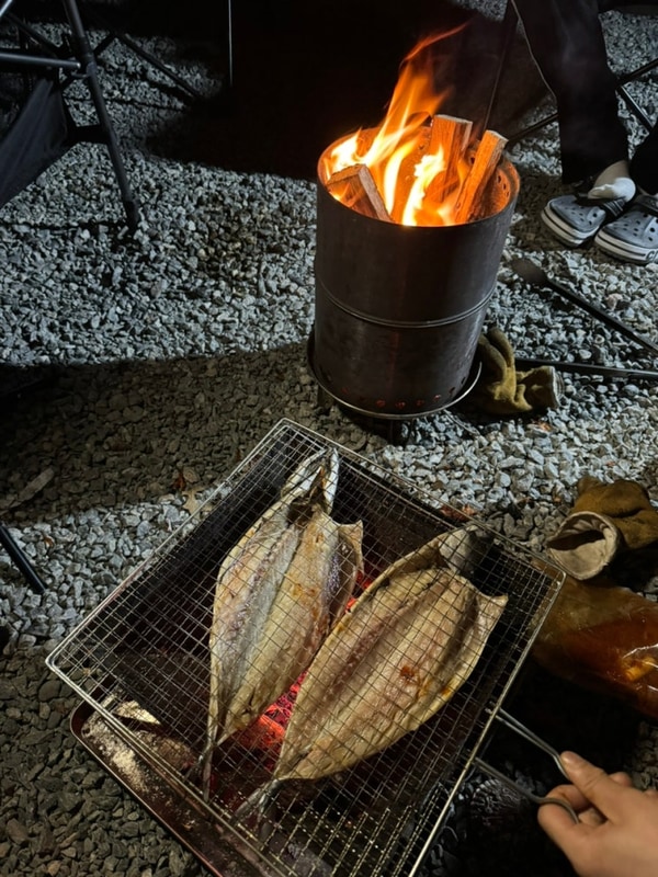 춘천 캠핑장 추천 화천 돌집야영장