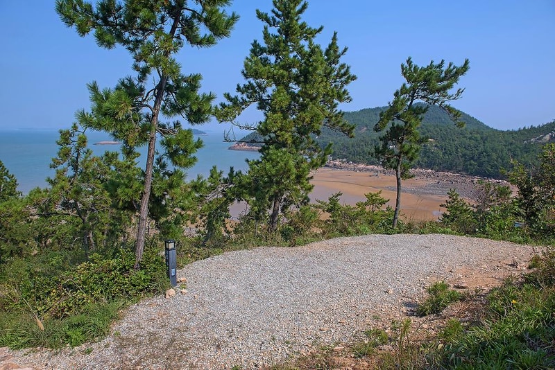 몽돌바다캠핑장 시설 사진 8