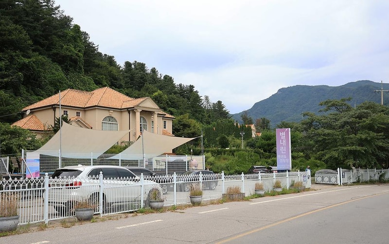 별내린캠핑 시설 사진 4