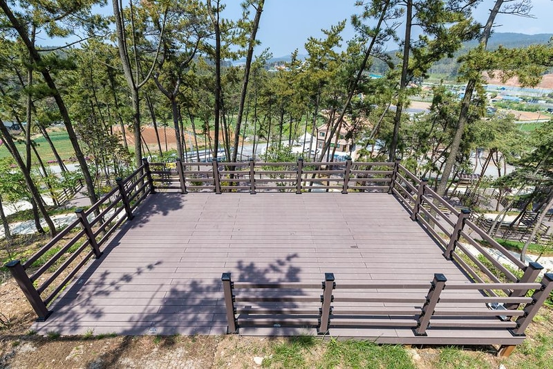 솔향기캠핑장 시설 사진 16