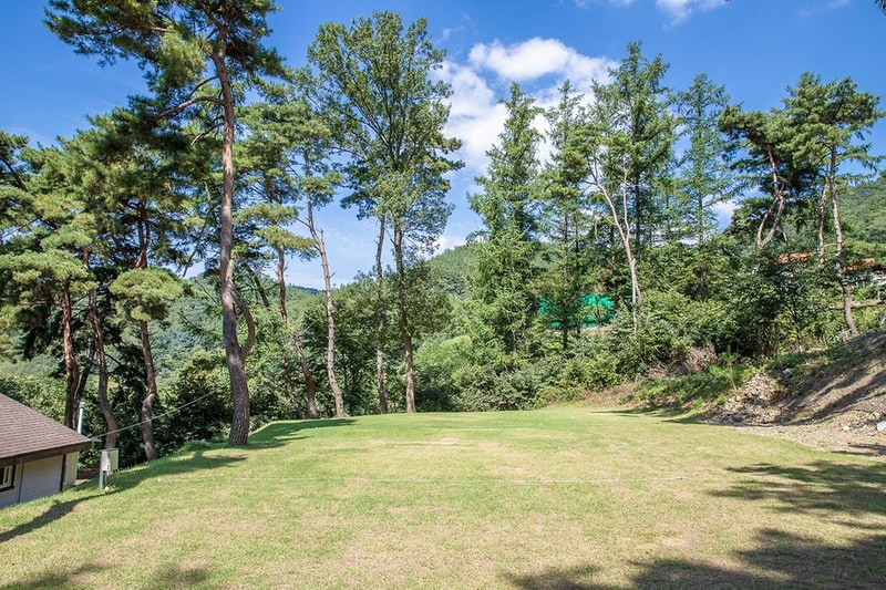 솔베이캠핑장 시설 사진 6