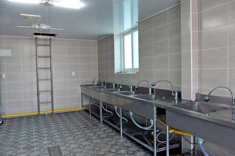 천문대오토캠핑장 시설 사진 18