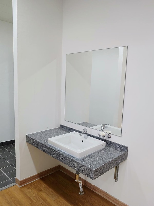 맹방 비치캠핑장 시설 사진 39