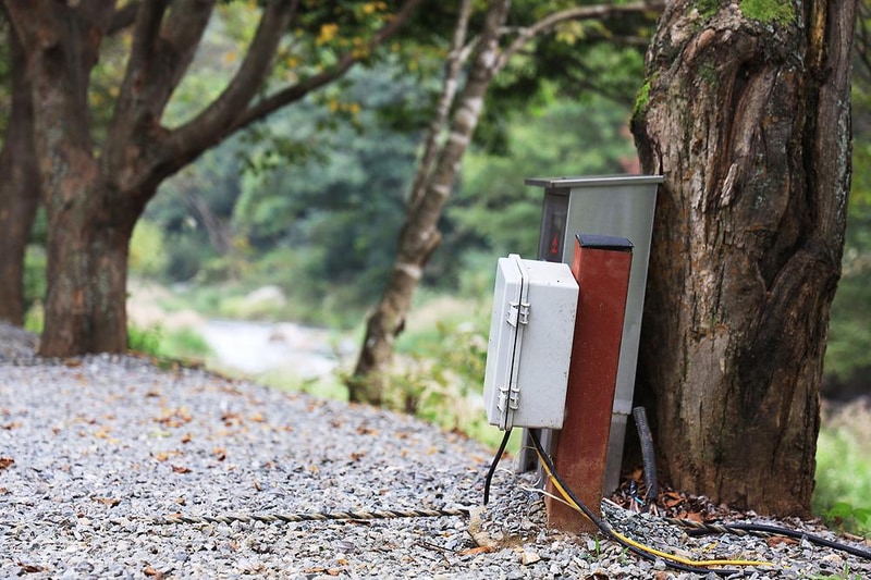 양평온누리캠핑장 시설 사진 17