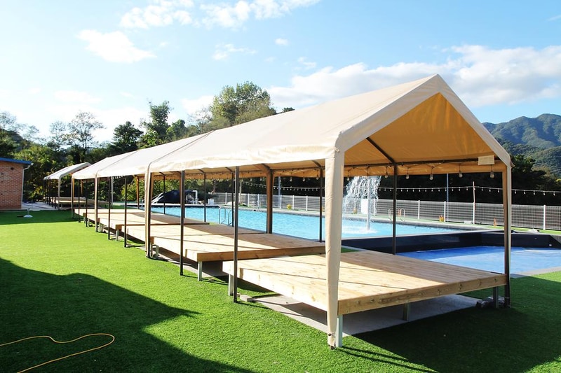 포천 라온글램핑&오토캠핑장 시설 사진 13