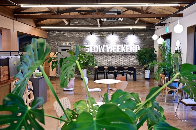 슬로우위켄드 시설 사진 13