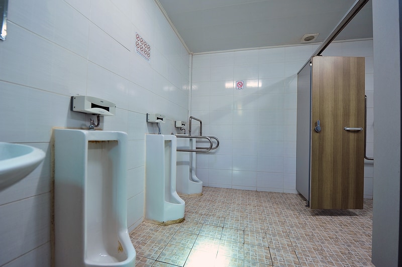 광릉솔개캠핑장 시설 사진 12