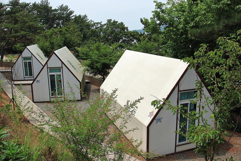 태안별빛오토캠핑장 시설 사진 9