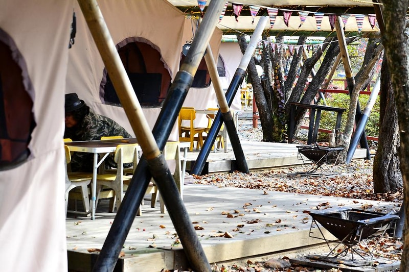 용수 그린랜드 시설 사진 17