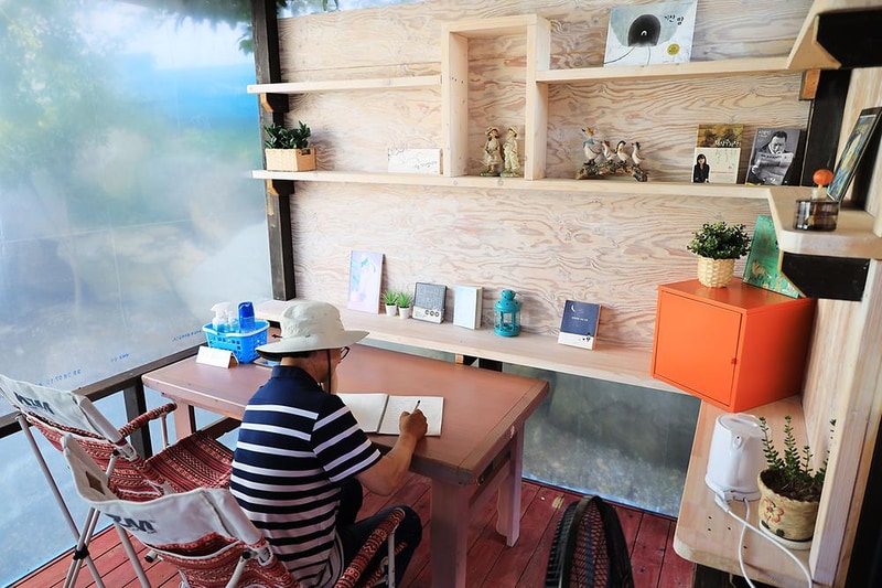 그림책동화마을 품 캠핑장 시설 사진 8