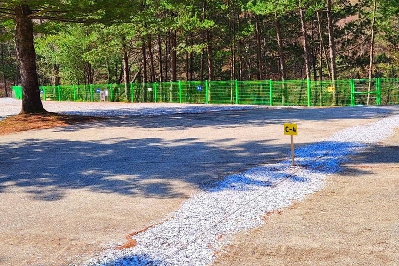 또바기캠핑장 시설 사진 16