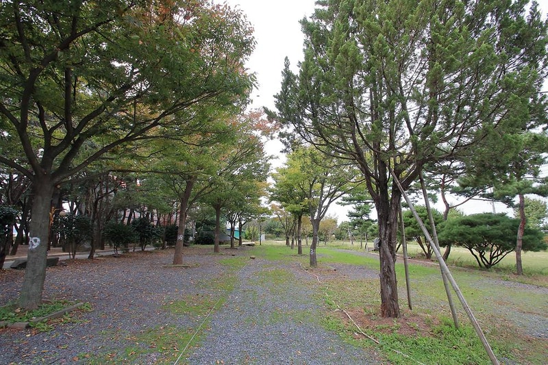 해오름 관광농원 시설 사진 2