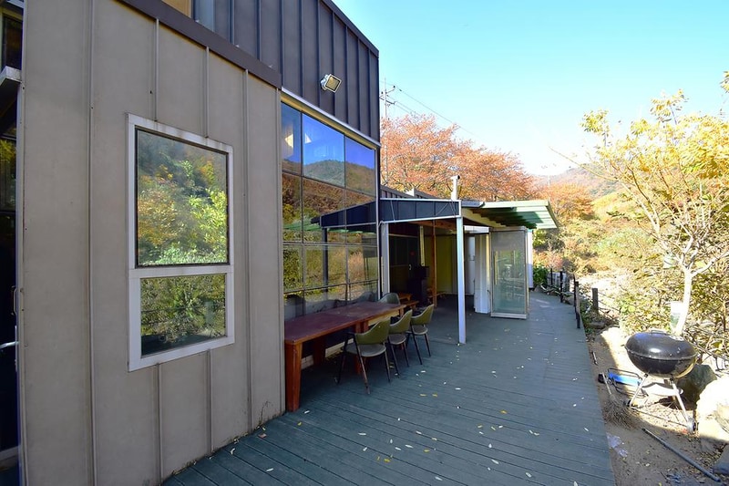 천문대 별빛정원 시설 사진 15