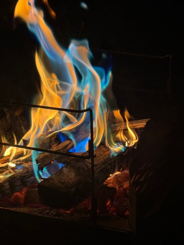 가족캠핑(54) 괴산 북두칠성캠핑장