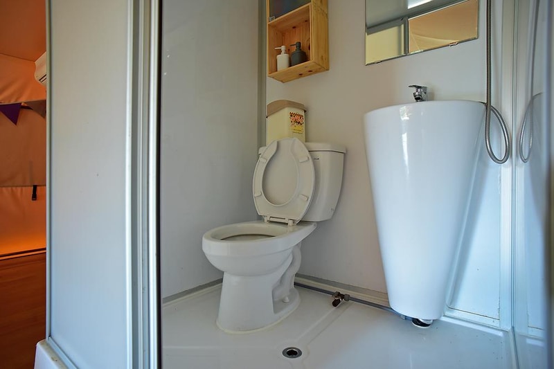 좋은세상리조트 시설 사진 13