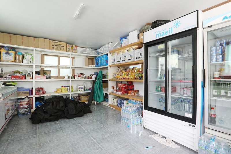 청도 힐링 오토캠핑장 시설 사진 19