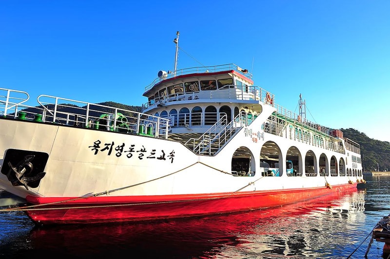 대풍바위 오토캠핑장 시설 사진 10