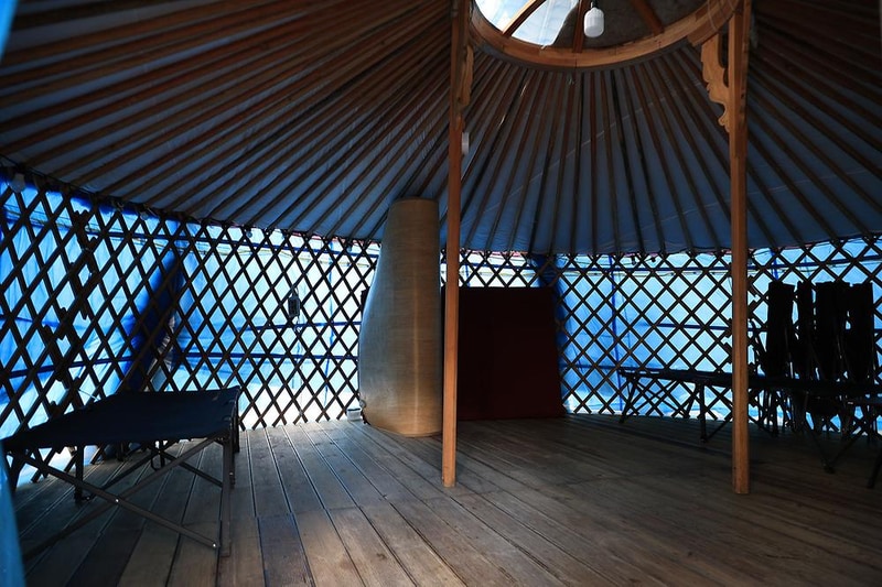 양양오색 휴랜드 야영장 시설 사진 11