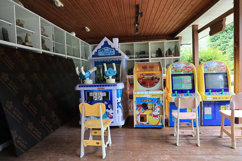 키즈락 캠핑장 시설 사진 14