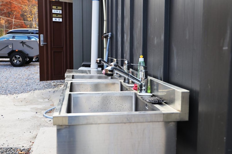 화기애애 단풍 캠핑장 시설 사진 9