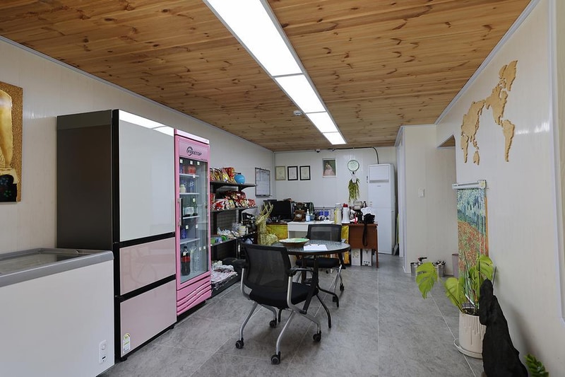 돔 아일랜드 304 시설 사진 12