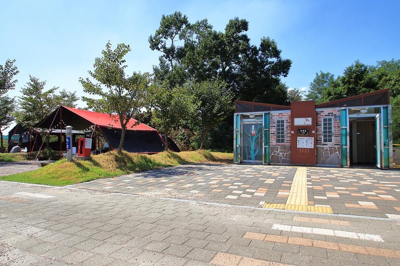 당진해양캠핑공원 시설 사진 2